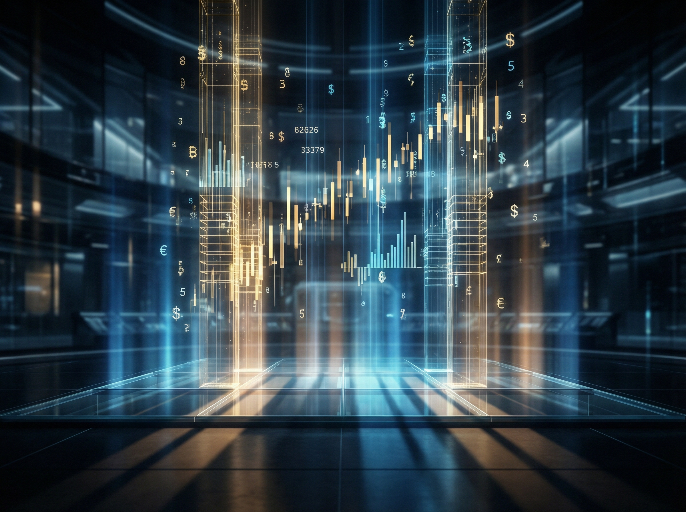 金融AI解决方案